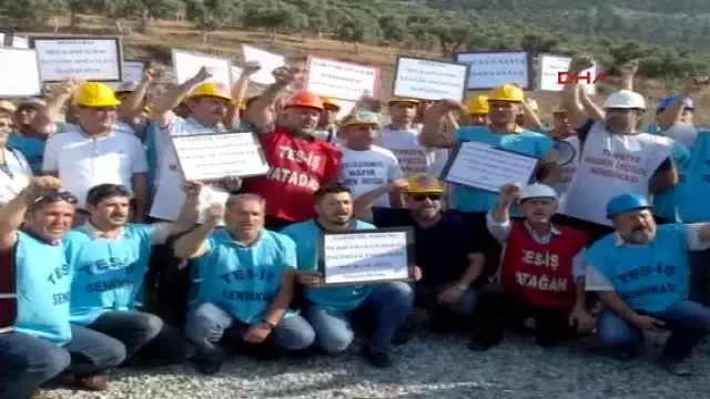 Bafa Gölü İçin El Ele Verdiler