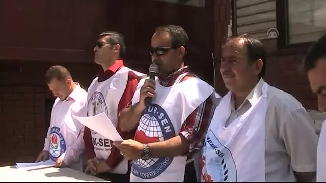 İsrail'in Gazze saldırılarını protesto - İsrail'in Gazze saldırılarını protesto -