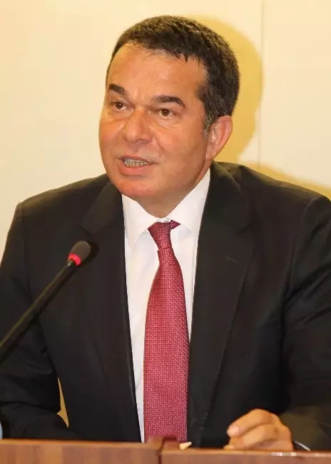 Denizli'deki İl Başkanlarından İhsanoğlu'na Destek Açıklaması Denizli'deki İl Başkanlarından İhsanoğlu'na Destek Açıklaması