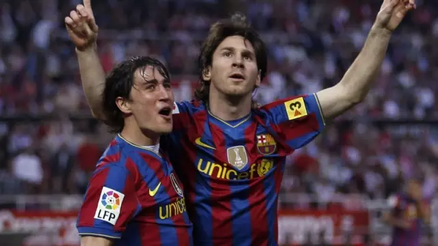 Bojan Krkic, Stoke City'ye Transfer Oldu