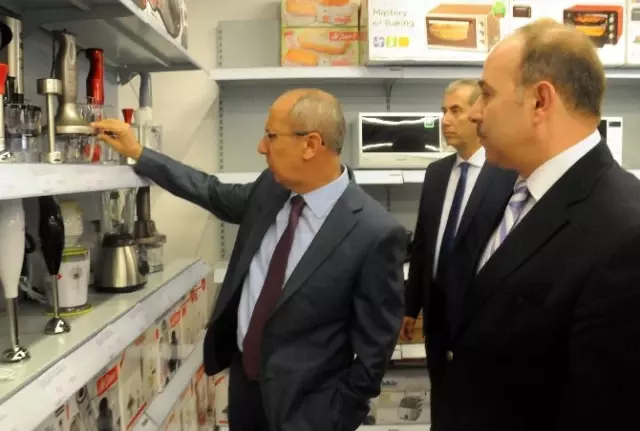 Bimeks Ailesi, Türkiye'nin En Doğusu Iğdır ile Büyüyor