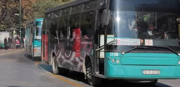 Bursa Buyuksehir Belediyesi Nden Otobus Hizmetlerine Yeni Duzenleme