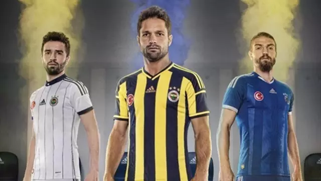 Fenerbahçe - Sepahan | Canlı - Haberler Spor