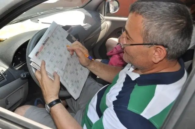 Vatandaşların Feribot Kuyruğu İsyanı