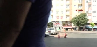 Kayseri'de Kaza: 1 Ölü, 3 Yaralı