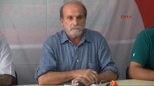 Hdp'li Kürkçü: Düzeni Eleştirmek İçin Çalışıyoruz