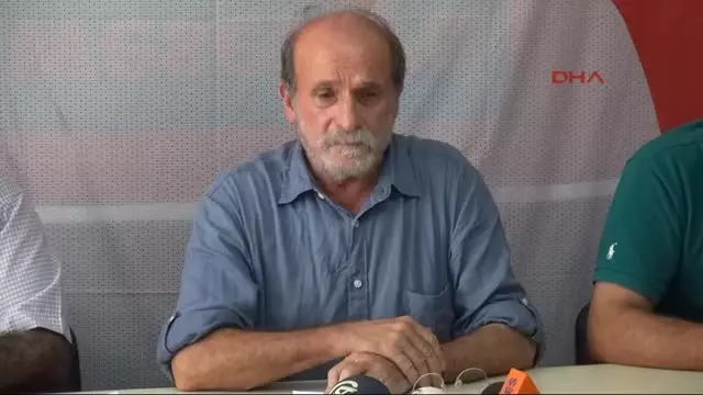 Hdp'li Kürkçü: Düzeni Eleştirmek İçin Çalışıyoruz