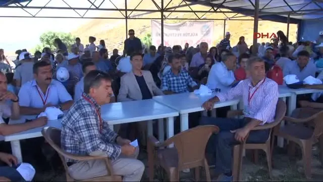 CHP Genel Başkan Yardımcısı Sarı: Bülent Arınç'ı Ciddiye Almıyorum