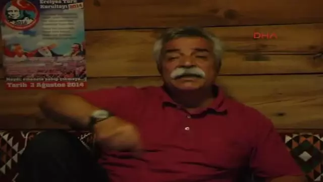 Eski Ülkücüler Tarafından Uzun Süreden Bu Yana Yapılmayan Geleneksel 'Zafer Kurultayı'na Alternatif...
