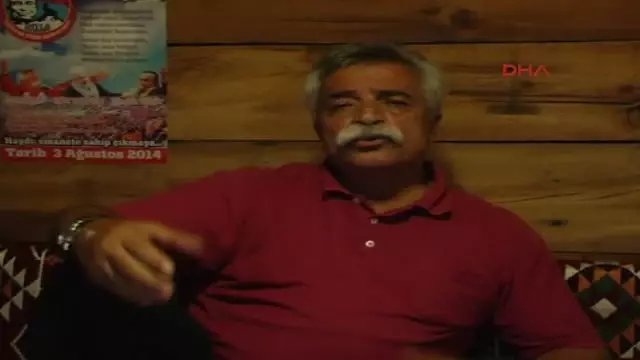 Eski Ülkücüler Tarafından Uzun Süreden Bu Yana Yapılmayan Geleneksel 'Zafer Kurultayı'na Alternatif...