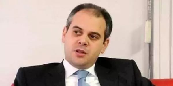 Gençlik ve Spor Bakanı Kılıç Şarkikaraağaç'ta
