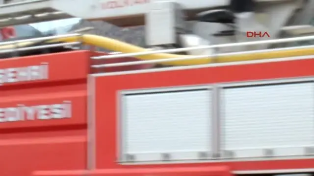 Cip, Kelkit Çayına Uçtu 4 Yaralı