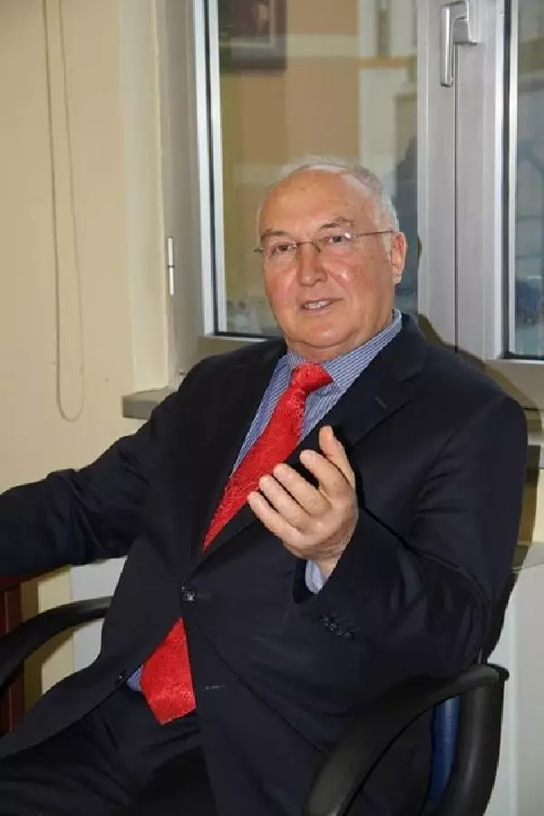 Akkuyu'nun Çed Raporu'nda Deprem Riski Saklandı' İddiası