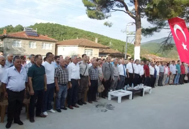 Yalova'da 11. Kızılcık Şenlikleri Yalova'da 11. Kızılcık Şenlikleri