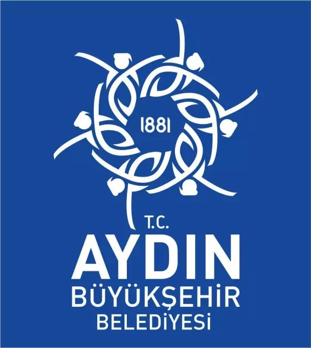 Aydin Buyuksehir Belediyesi Nin Yeni Logosu Belirlendi Haberler Haberler Com