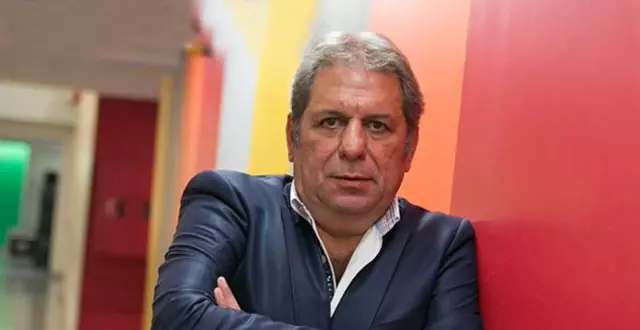 Erman Toroğlu: Erkan Koyuncu'nun Ölümü Cinayet Erman Toroğlu: Erkan Koyuncu'nun Ölümü Cinayet