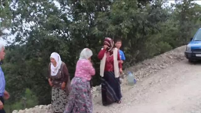 Soğan Yüklü Traktör Devrildi: 1 Ölü