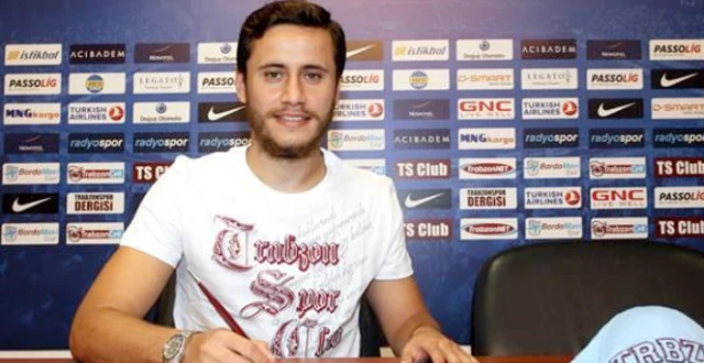 Trabzonspor, Musa Nizam'ı Transfer Etti Spor Haberleri