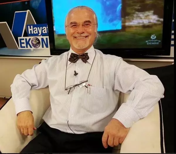 Yrd.doç.dr. Şanlı'ya, Berkin Elvan Tartışmasında Disiplin Soruşturmasında Ceza Yok