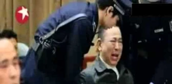 Çin'de İş Adamına İdam Cezası