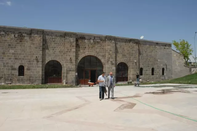Erzurum Un Milli Mucadeye Giden Kapisi Acildi Istanbul