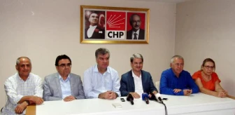 CHP'li Çıray: Demokratik Meşruiyetten Uzak