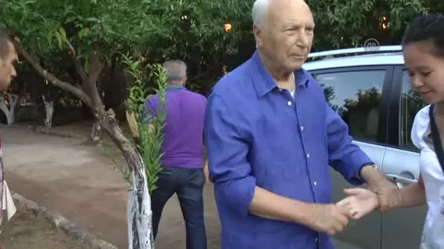 Fatma Girik'ten 'gençlere yer açın' çağrısı - Fatma Girik'ten 'gençlere yer açın' çağrısı -