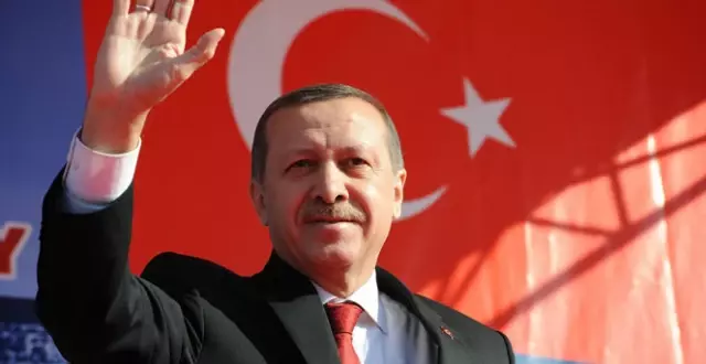 İtalya Basını; Erdoğan'ın Zaferi Batılı Liderleri de Korkutuyor