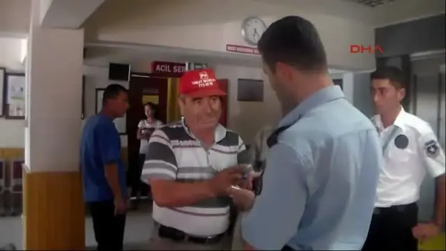 Kamyonun Çarptığı Minik Beren Ağır Yaralandı Kamyonun Çarptığı Minik Beren Ağır Yaralandı