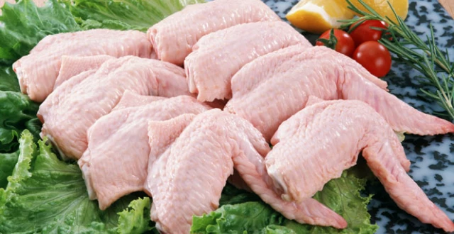Tavuk Eti Fiyatları Yıl Başından Bu Yana Yüzde 16 Zamlandı Haberler