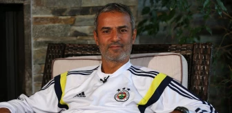 Fenerbahçe'nin 17. Teknik Direktörü İsmail Kartal Kimdir?