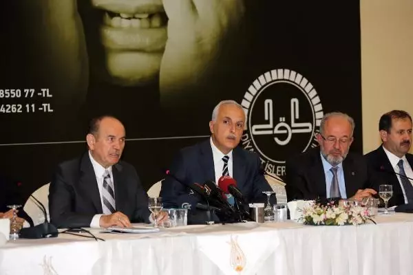Gazze'ye Hayat Olalım' Kampanyası'na İbb'den 10 Milyon TL'lik Yardım