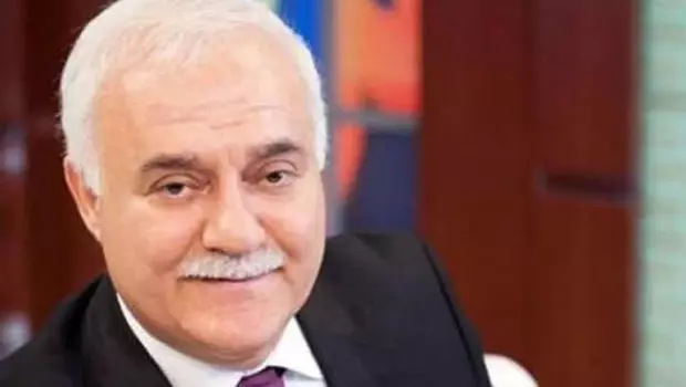 Ateizm Derneği, Hatipoğlu Hakkında Suç Duyurusunda Bulundu Ateizm Derneği, Hatipoğlu Hakkında Suç Duyurusunda Bulundu
