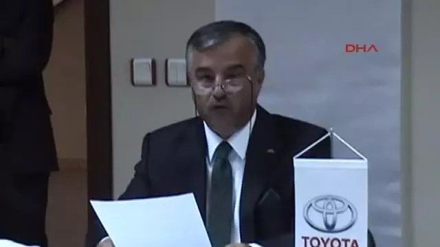 Erzurum Toyota, Çevreci Hibrit Otomobili Tanıttıtoyota, Çevreci Hibrit Otomobili Tanıttı