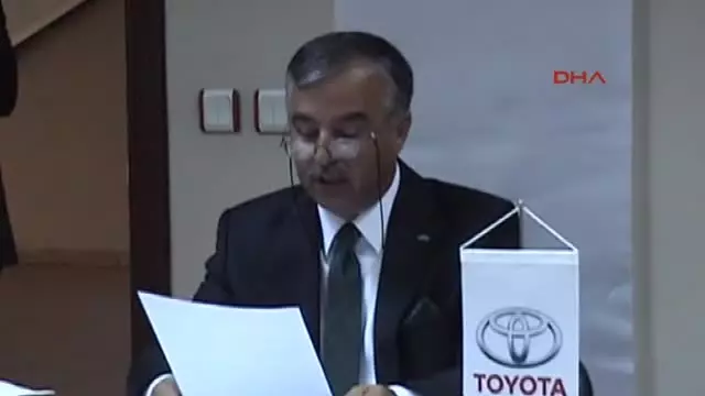 Erzurum Toyota, Çevreci Hibrit Otomobili Tanıttıtoyota, Çevreci Hibrit Otomobili Tanıttı