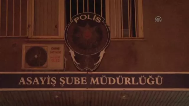Şanlıurfa'daki Motosikletli Cinayetinde Sır Perdesi Aralanıyor
