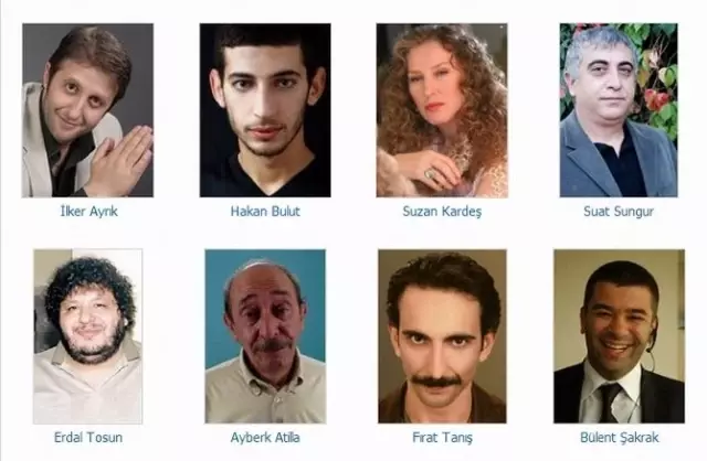 İlker Ayrık Hem Oynuyor Hem Yönetiyor İlker Ayrık Hem Oynuyor Hem Yönetiyor