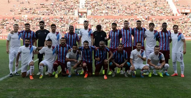 Trabzonspor Forma Satışında Rekora Koşuyor - Spor