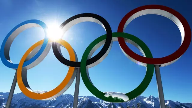 Yaz Gençlik Olimpiyat Oyunları Başlıyor Yaz Gençlik Olimpiyat Oyunları Başlıyor