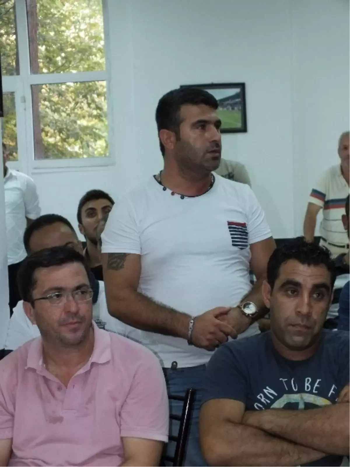Öztürk: