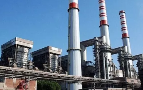 ÖYK'den Santrale Onay Geldi ÖYK'den Santrale Onay Geldi