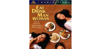 Eat Drink Man Woman Filmi