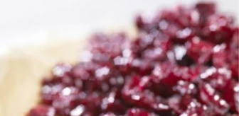 Mutfak Ustalarının Yeni Lezzeti Cranberry
