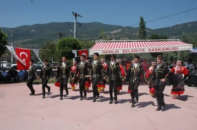 Bu da Laz Rallisi