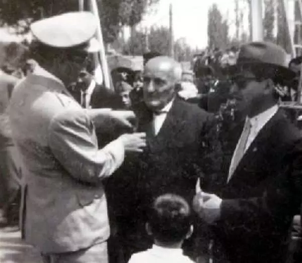Iğdır'ın Kahramanı Çankırılı Mehmet Çavuş'a Genelkurmay Arşivinde Rastlanmadı