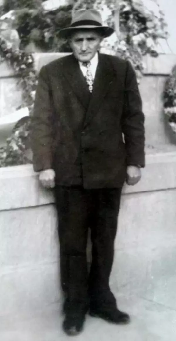 Iğdır'ın Kahramanı Çankırılı Mehmet Çavuş'a Genelkurmay Arşivinde Rastlanmadı