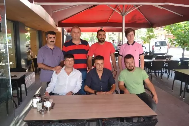 1911 Çerkezköyspor Transfere Doymuyor 1911 Çerkezköyspor Transfere Doymuyor