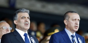 Abdullah Gül'ün Yeni Yol Haritası