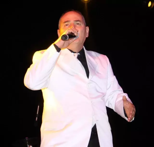 Yenipazarlılardan 'Fıstık' Gibi Festival