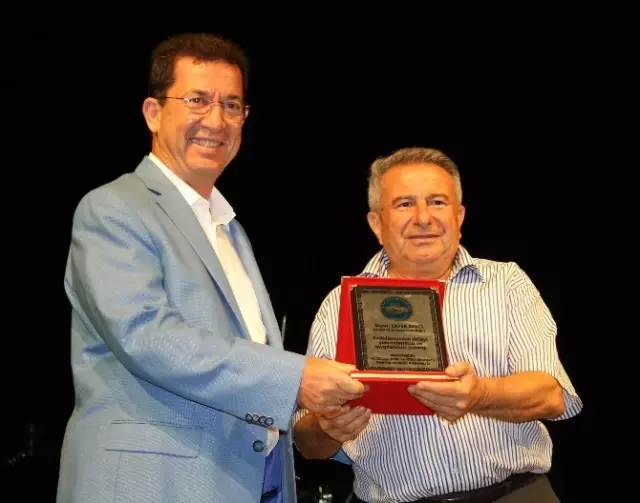Yenipazarlılardan 'Fıstık' Gibi Festival